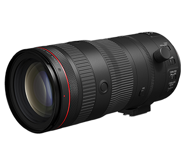 RF Lenses - RF70-200mm f/2.8L IS USM Z - Canon Singapore